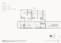 The Shorefront (D17), Apartment #464341231